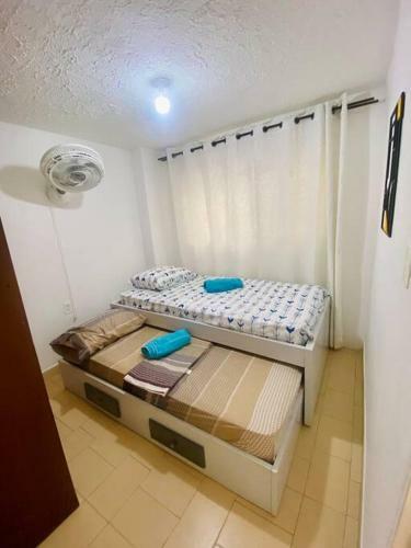 C�modo Apartamento En La Ciudad Bonita