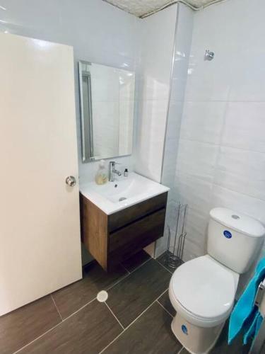 C�modo Apartamento En La Ciudad Bonita