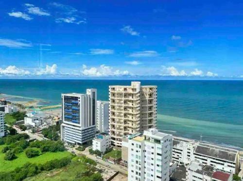 Apartamento Home Peace And Rest Cartagena