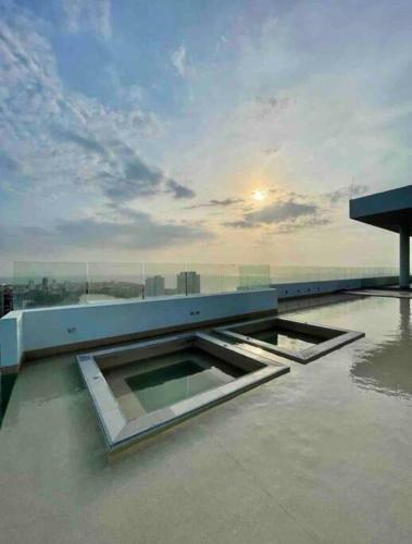 Apartamento Home Peace And Rest Cartagena