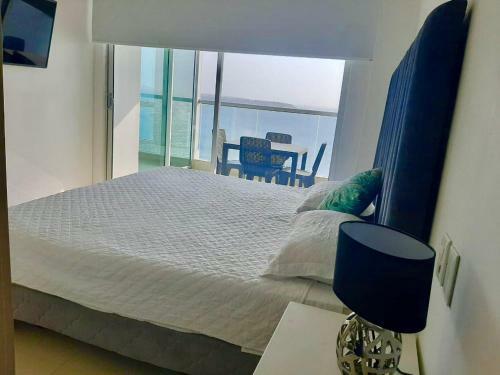 Apartamento Vistas Del Laguito