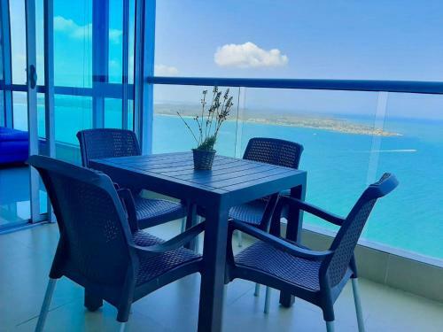 Apartamento Vistas Del Laguito