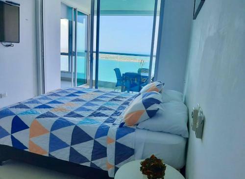 Apartamento Vistas Del Laguito