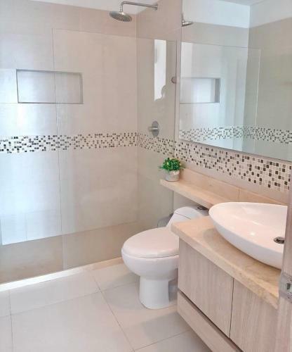 Apartamento Vistas Del Laguito