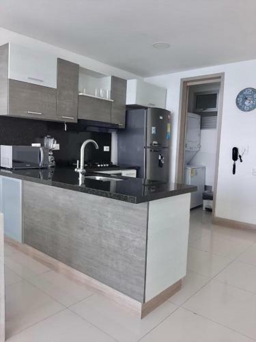 Apartamento Vistas Del Laguito
