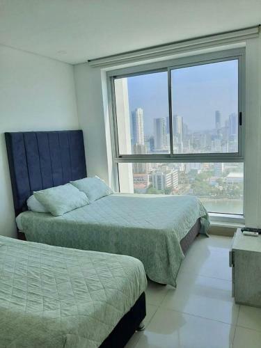 Apartamento Vistas Del Laguito