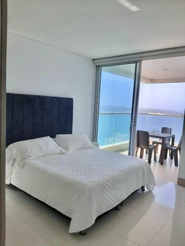 Apartamento Vistas Del Laguito