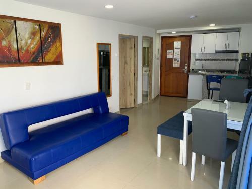 Hermoso Apartamento de 1 Alcoba 1717