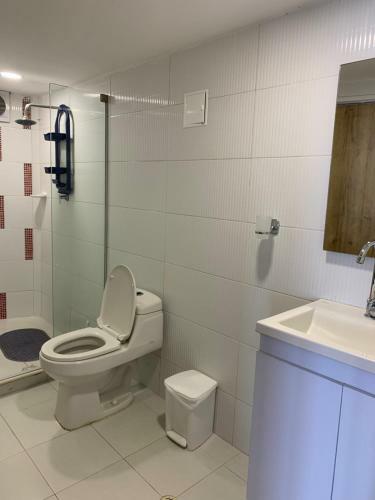 Hermoso Apartamento de 1 Alcoba 1717