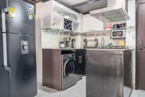 Hermoso Apartamento Vista Al Mar