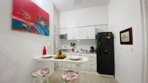 Apartment In The Walled City
