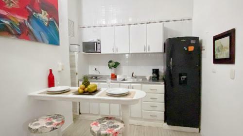 Apartment In The Walled City