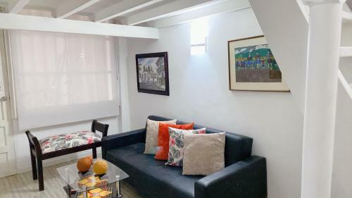 Apartment In The Walled City