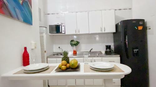 Apartment In The Walled City
