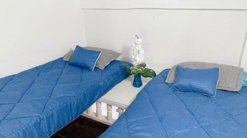 Apartment In The Walled City