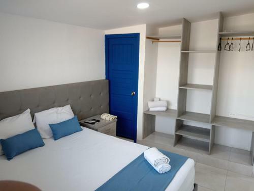 Apartamento Cozzy Studio Inside Walled City & Historic Center