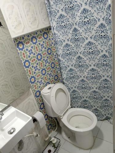 Apartamento Cozzy Studio Inside Walled City & Historic Center