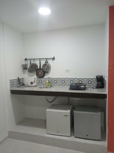 Apartamento Cozzy Studio Inside Walled City & Historic Center