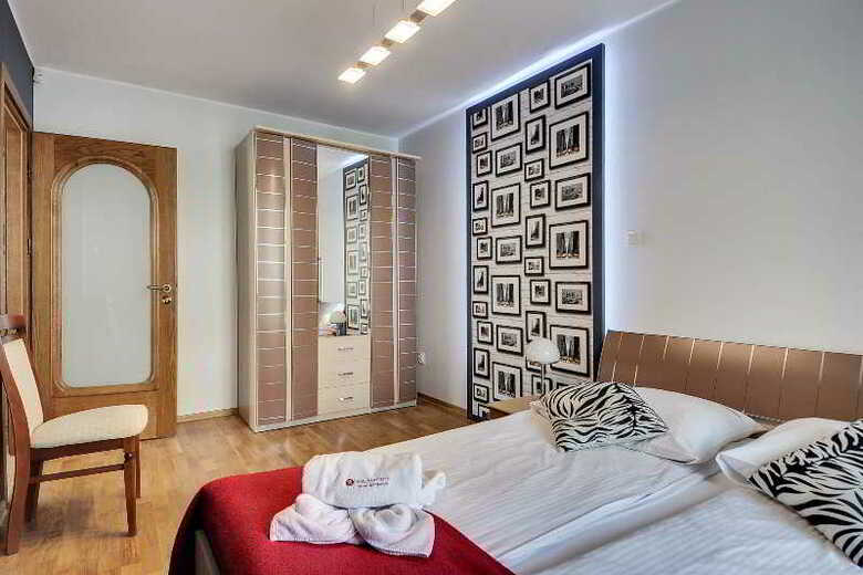 Bianca Apartments