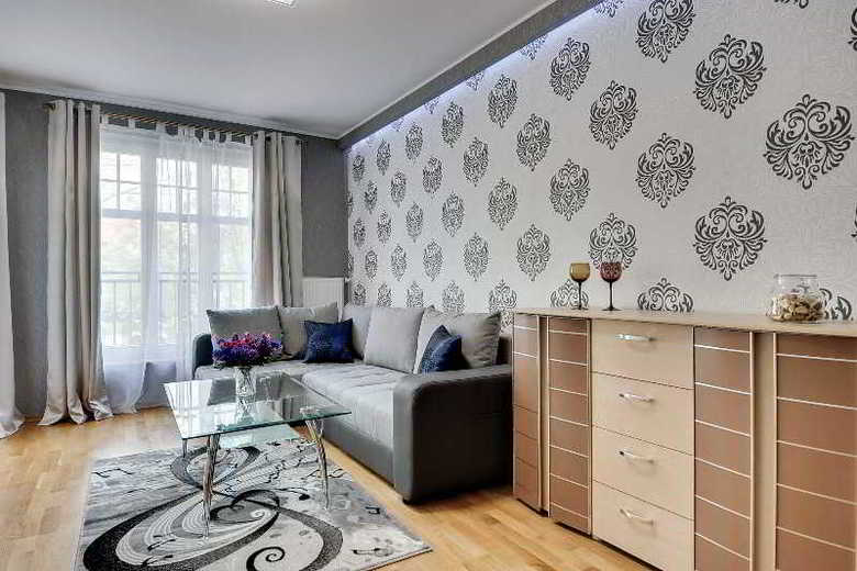Bianca Apartments