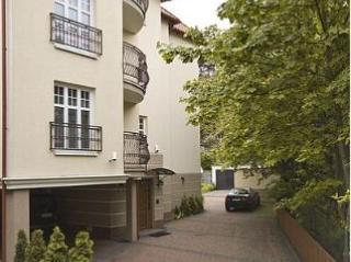 Bianca Apartments