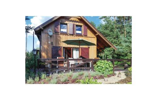 Holiday Home Rybakowo Ul. Ogrodowa