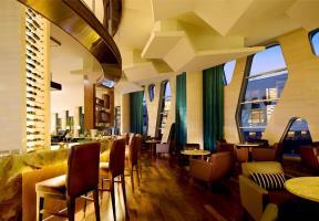 Hotel Courtyard By Marriott Seoul Times Square