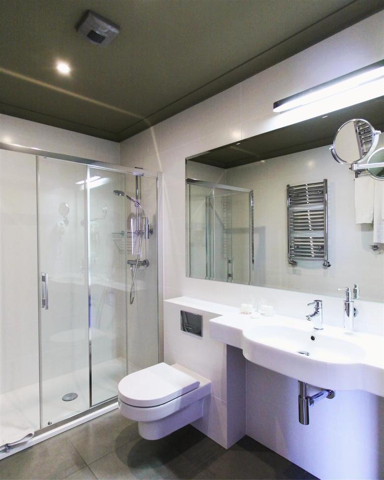 Best Western Grand Hotel