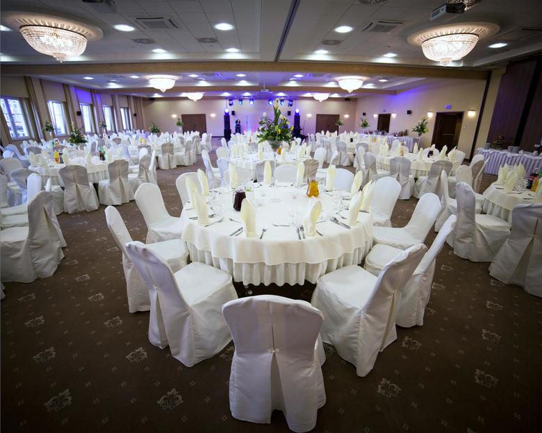 Best Western Grand Hotel
