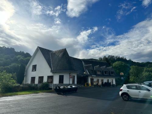 Hotel Hello Astur Green