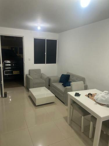 Apartamento Casa Amoblada Festival Vallenato
