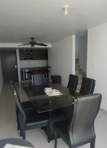 Apartamento Mirador de La Sierra II