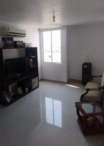 Apartamento Mirador de La Sierra II
