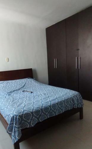 Apartamento Mirador de La Sierra II