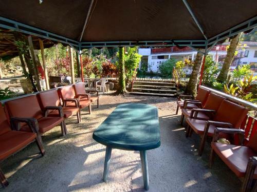 Agroturismo Finca Los Lagos