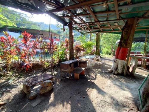 Agroturismo Finca Los Lagos