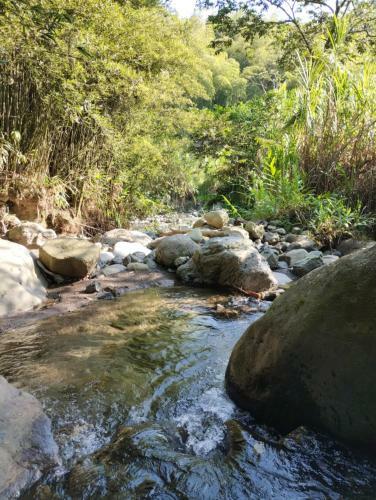 Agroturismo Finca Los Lagos