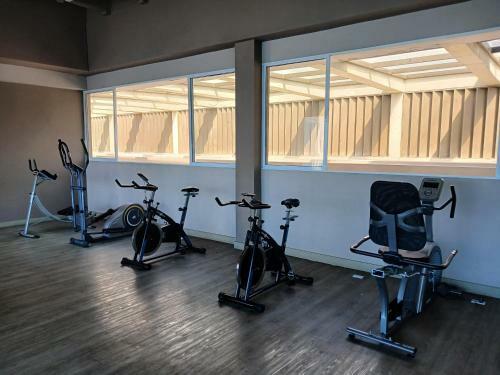 Apartamento Full Equipado Primera Linea de Playa