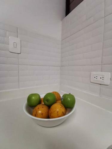 Apartamento C�modo, Confortable Y Con UNA Excelente Ubicaci�n