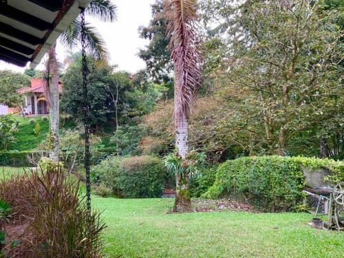 Villa Hermosa Casa de Aves Y Descanso Eje Cafetero