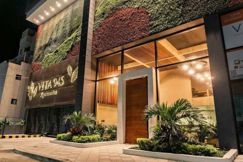 Moderno Apartasuite En Gaira