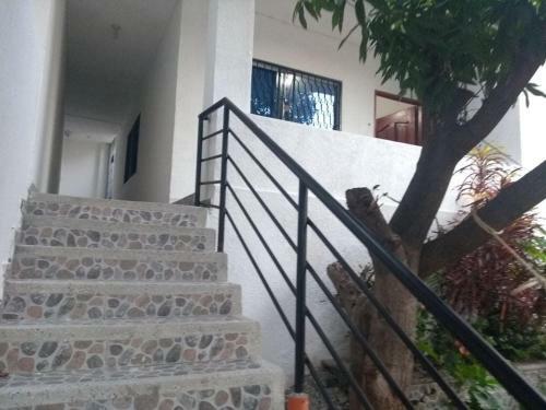 Alquilo C�moda Casa Vacacional Cerca Al Rodadero