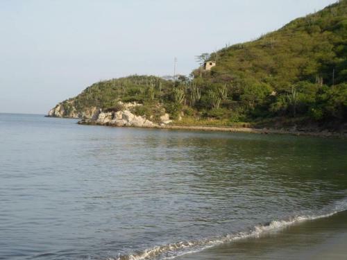 Alquilo C�moda Casa Vacacional Cerca Al Rodadero