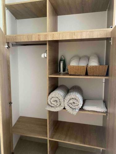 Apartamento Loft Completo Nuevo 301
