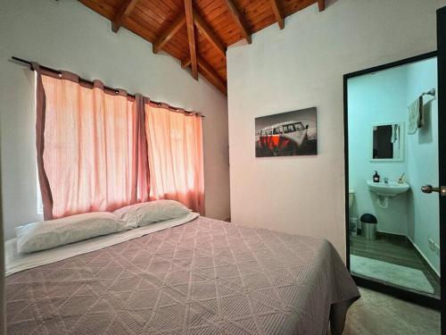 Gran Apartamento Con Jacuzzi