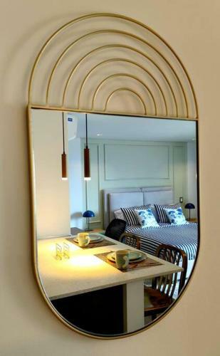 Apartamento Loft De Lujo En El Poblado