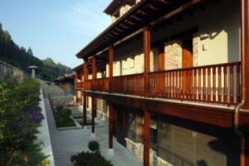 Hotel Balcon De La Cuesta