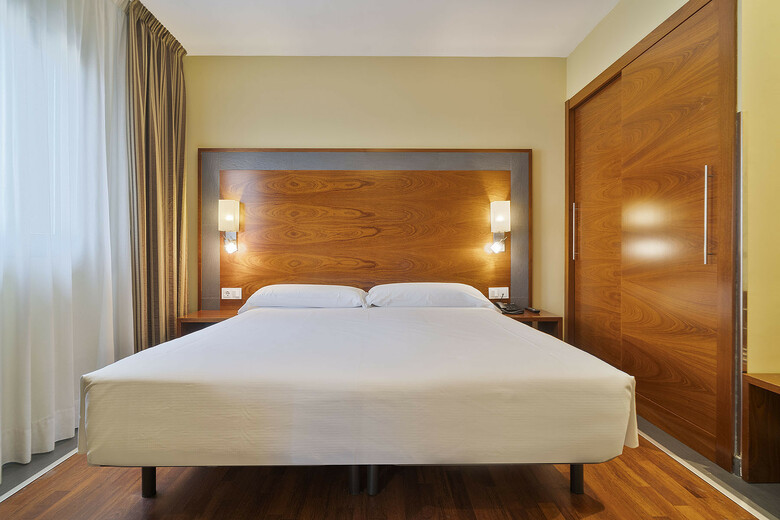 Hotel F&G Logro�o