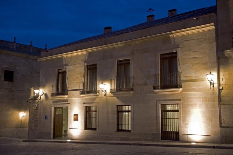 Hotel NH Salamanca Puerta de La Catedral