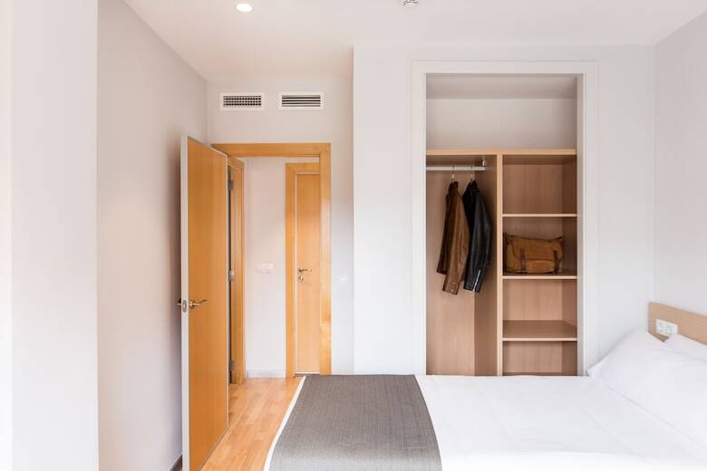 Apartamentos Valenciaflats Ciudad de Las Ciencias